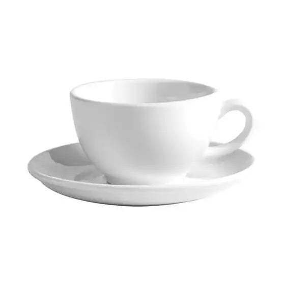 Bistro Cappuccino Cup 250ml Pack of 6