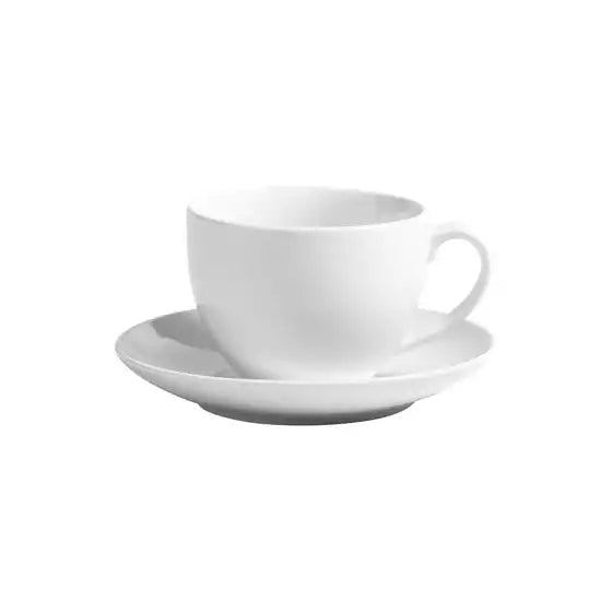 Bistro Western Tea Cup 270ml Pack of 12