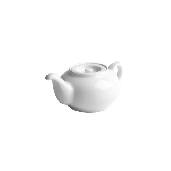 Bistro Chinese Teapot Pack of 6