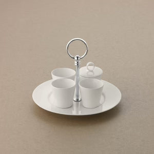 BAUSCHER PURITY BOWL 63x56mm 90ml Pack of 12