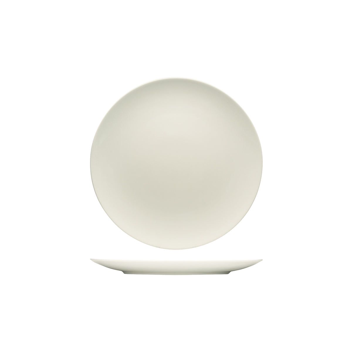 BAUSCHER PURITY COUPE PLATE 270mm