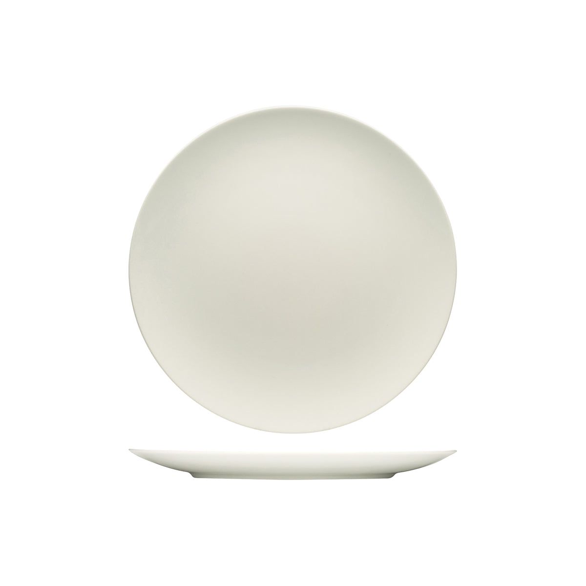 BAUSCHER PURITY COUPE PLATE 310mm