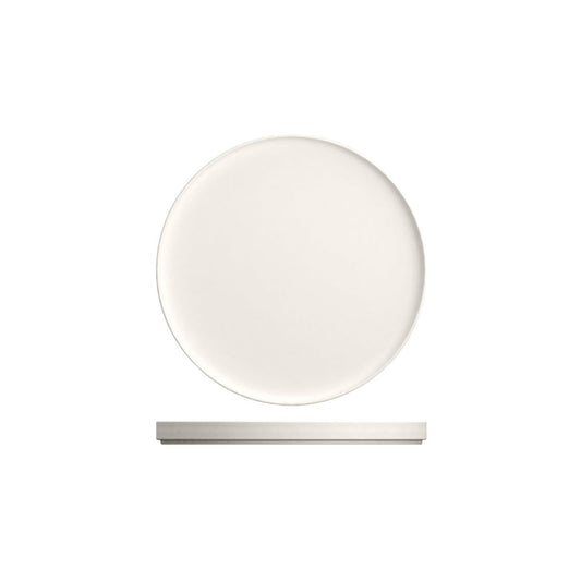 BAUSCHER PURITY COUPE PLATE-STACKABLE 250mm