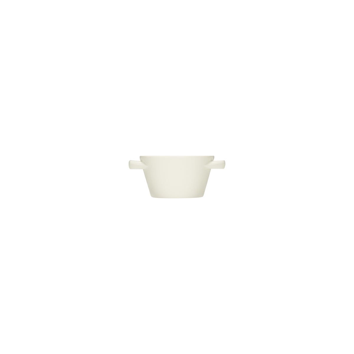 BAUSCHER PURITY CREAM SOUP CUP 350ml