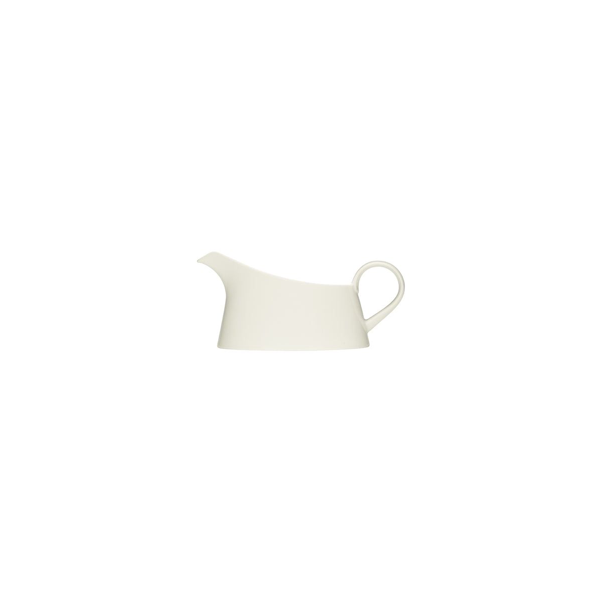 BAUSCHER PURITY SAUCE BOAT 350ml