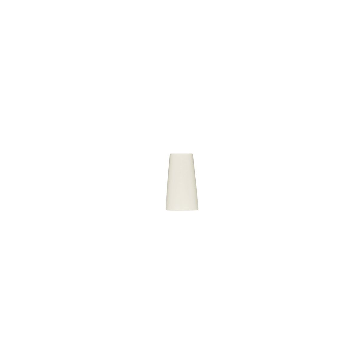 BAUSCHER PURITY SALT SHAKER 51x38mm (6994016)