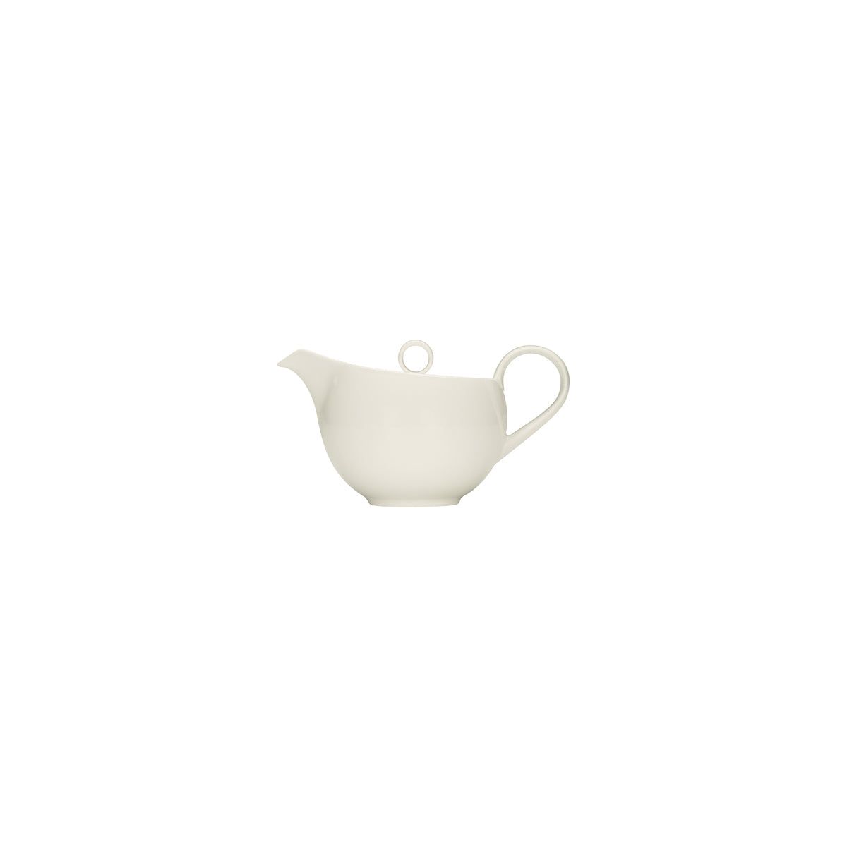 BAUSCHER PURITY TEAPOT w/LID 400ml
