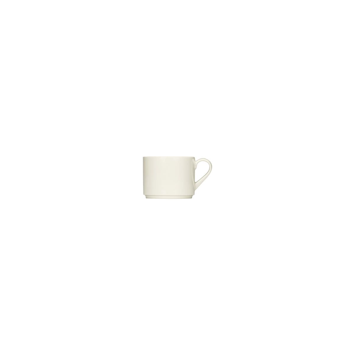 BAUSCHER PURITY CUP STACKABLE 220ml