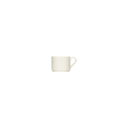 BAUSCHER PURITY CUP STACKABLE 220ml