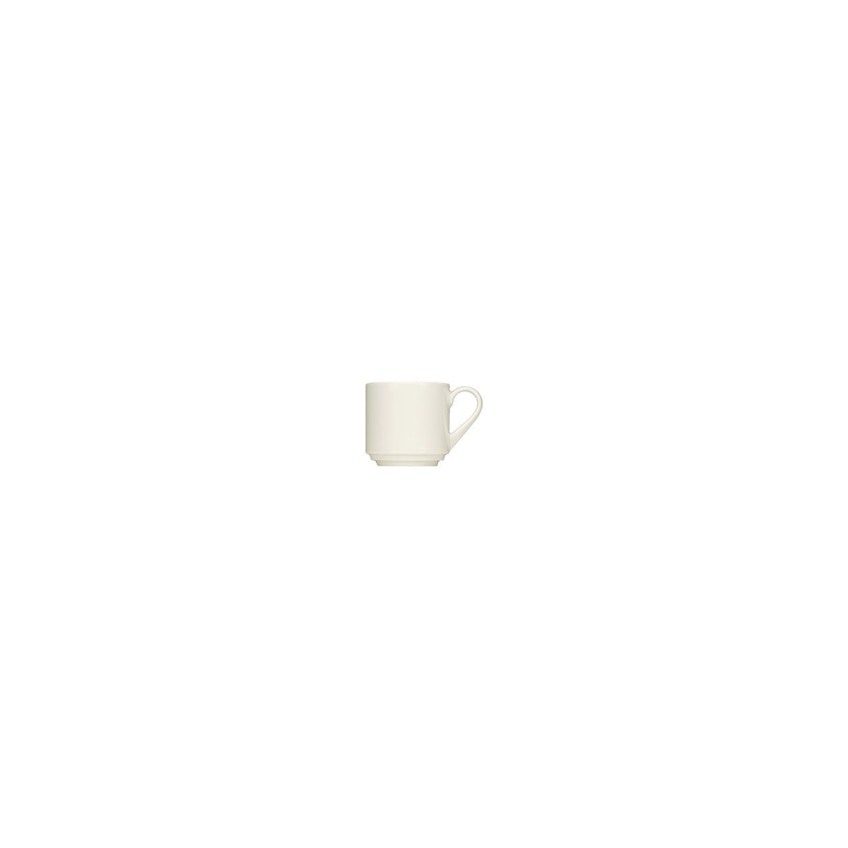 BAUSCHER PURITY CUP STACKABLE 90ml