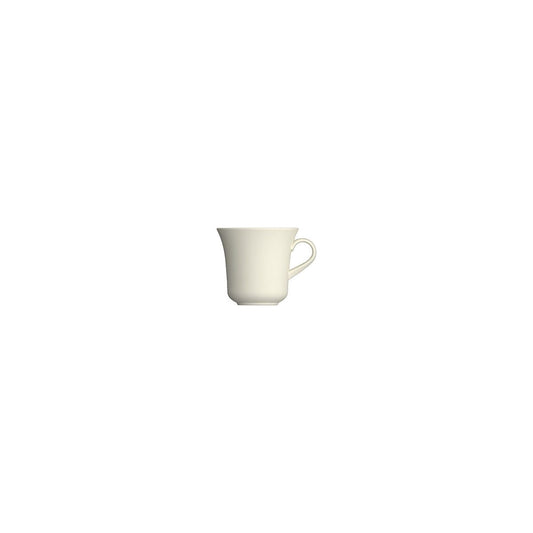 BAUSCHER PURITY BELLSHAPED CUP 220ml