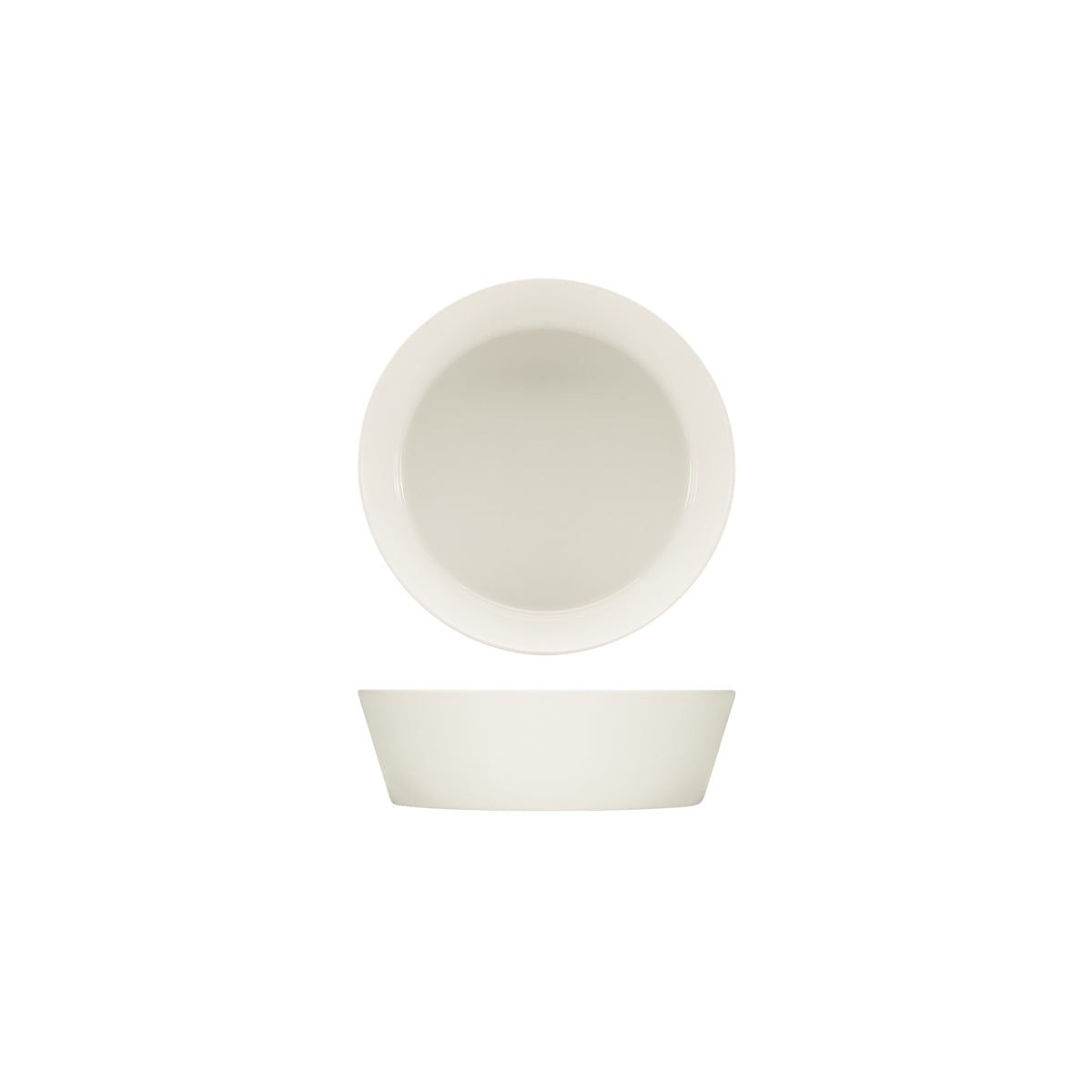 BAUSCHER PURITY DISH 190x60mm 1200ml