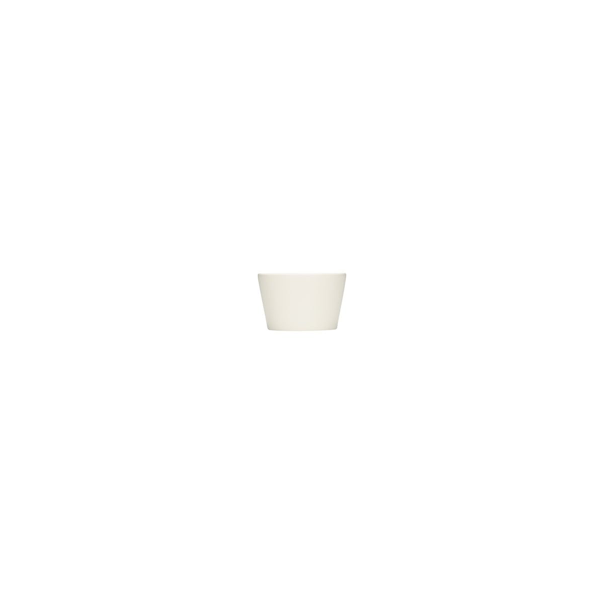 BAUSCHER PURITY BOWL 85x54mm 190ml