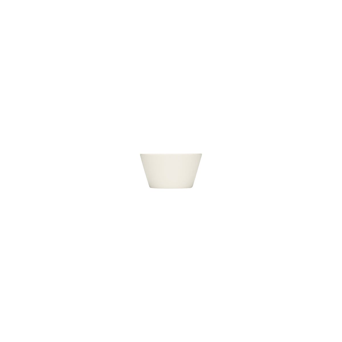 BAUSCHER PURITY BOWL 101x57mm 270ml