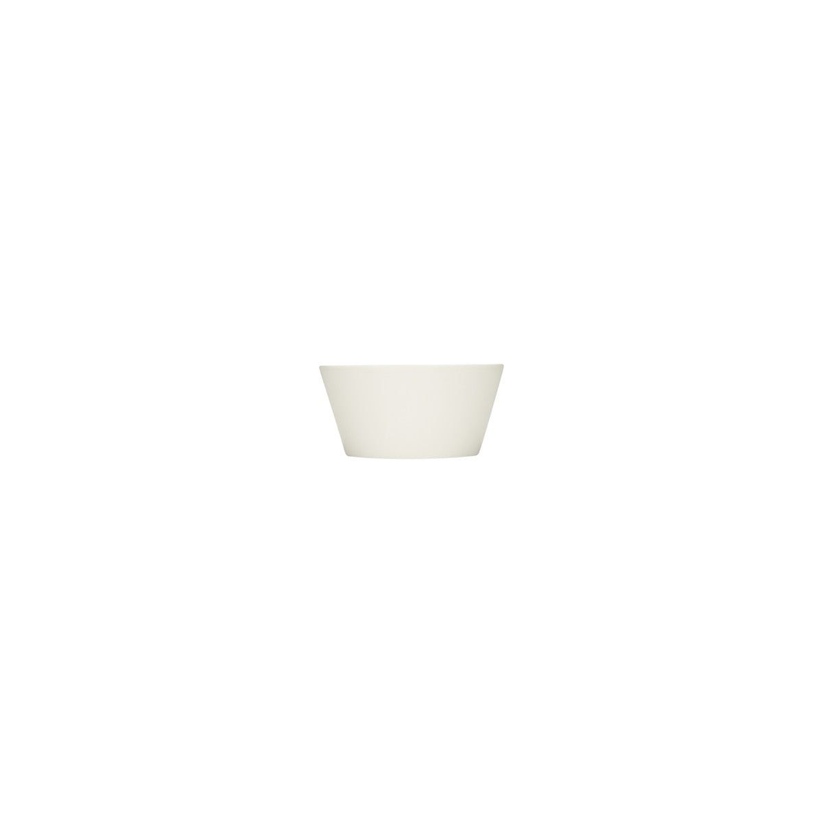 BAUSCHER PURITY BOWL 124x62mm 450ml