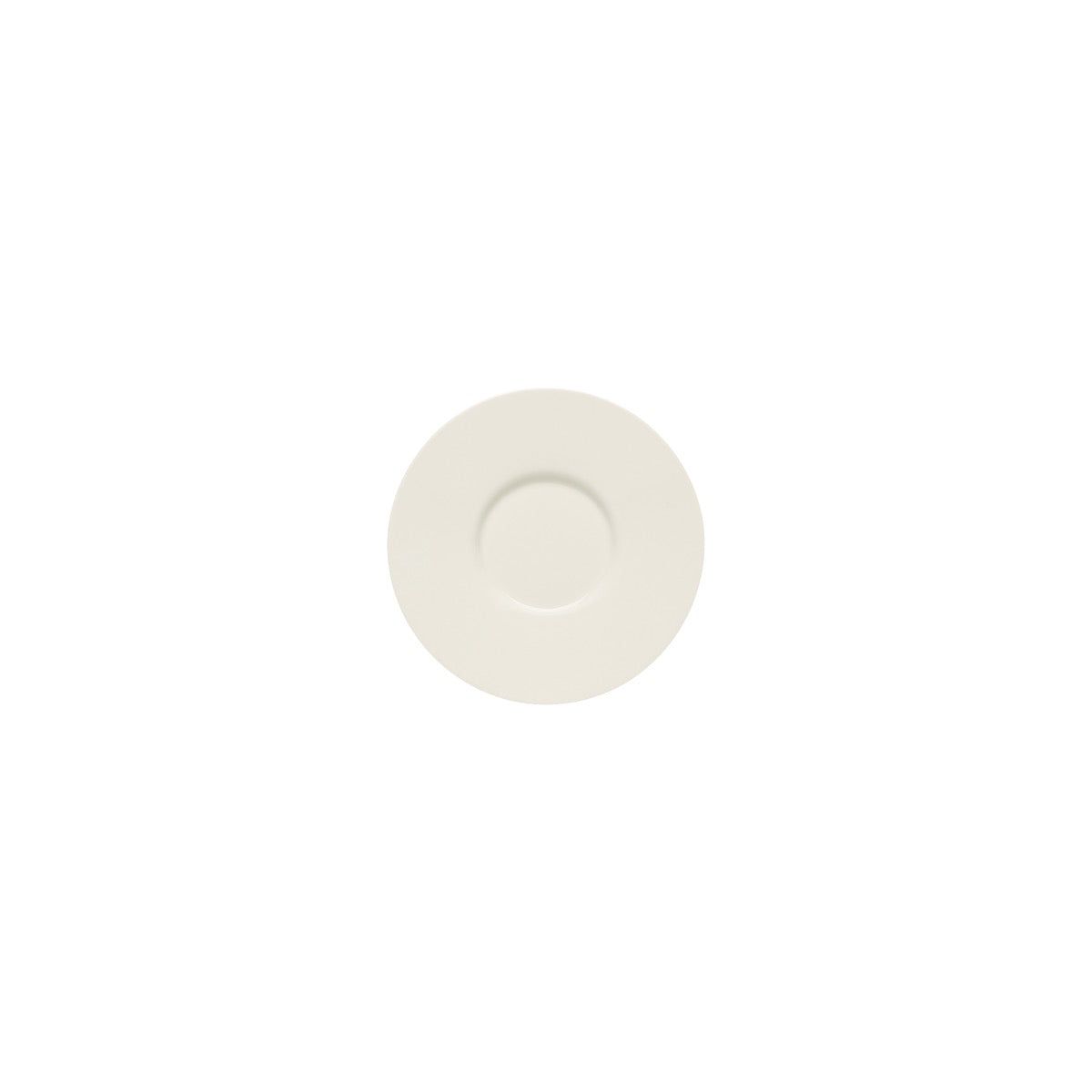BAUSCHER PURITY COMBI SAUCER 160mm
