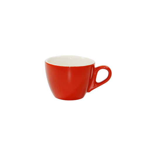 Brew-Chilli/White Flat White  Cup 160Ml Pack of 6