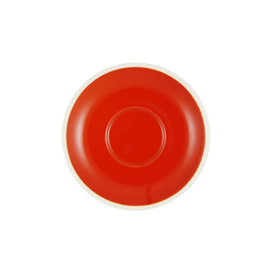 Brew-Chilli/White Saucer To Suits Bw0010/15/20 Pack of 6