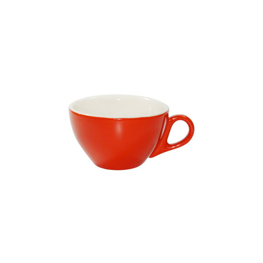 Brew-Chilli/White Cappuccino Cup 220Ml Pack of 6