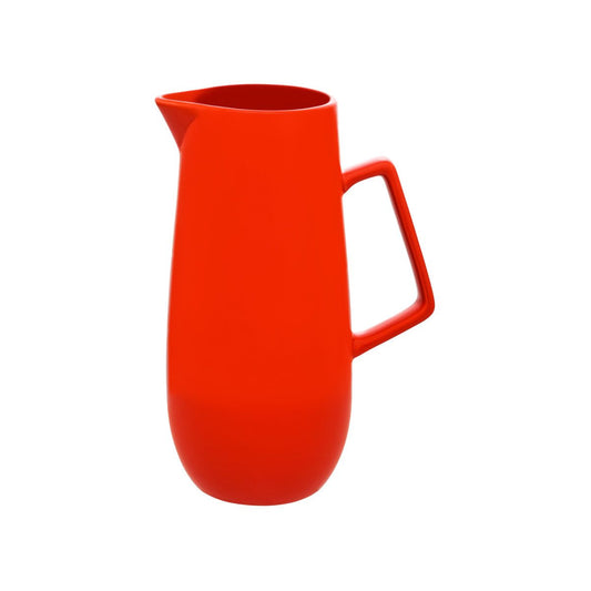Brew-Chilli Solid Colour Water Jug 1.2Lt Pack of 1