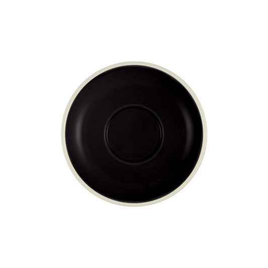 Brew-Onyx/White Saucer To Suit Bw1030/1035 140Mm Pack of 6