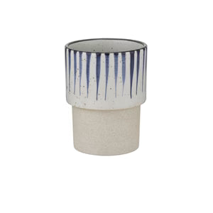 Blue Flame Tumbler 300ml