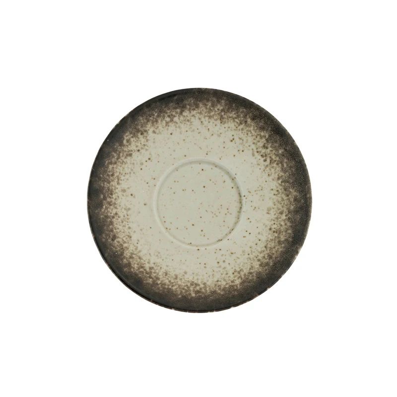 Brew Creamy Clove Saucer 143mm (pack of 36)