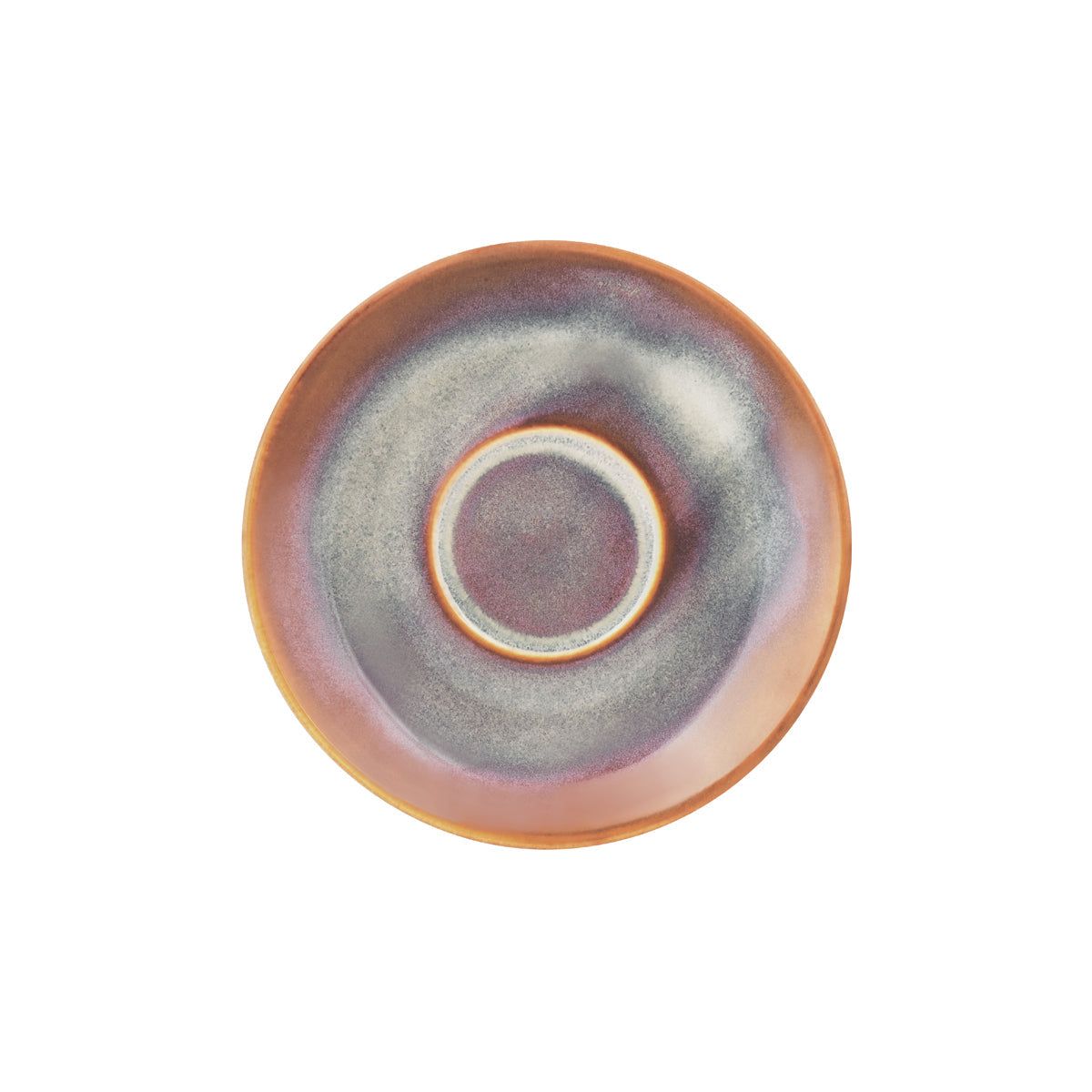 Brew-Auburn Saucer To Suit Bw3030/3035 140Mm Pack of 6