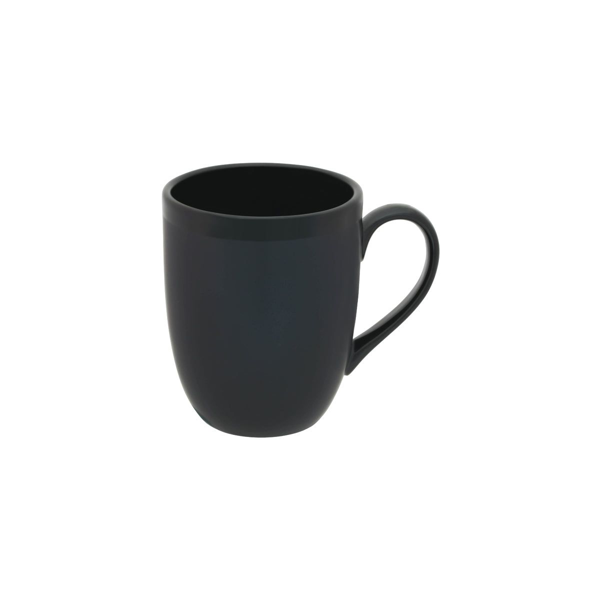 Brew-Smoke Matt/Gloss Mug 380Ml Pack of 6