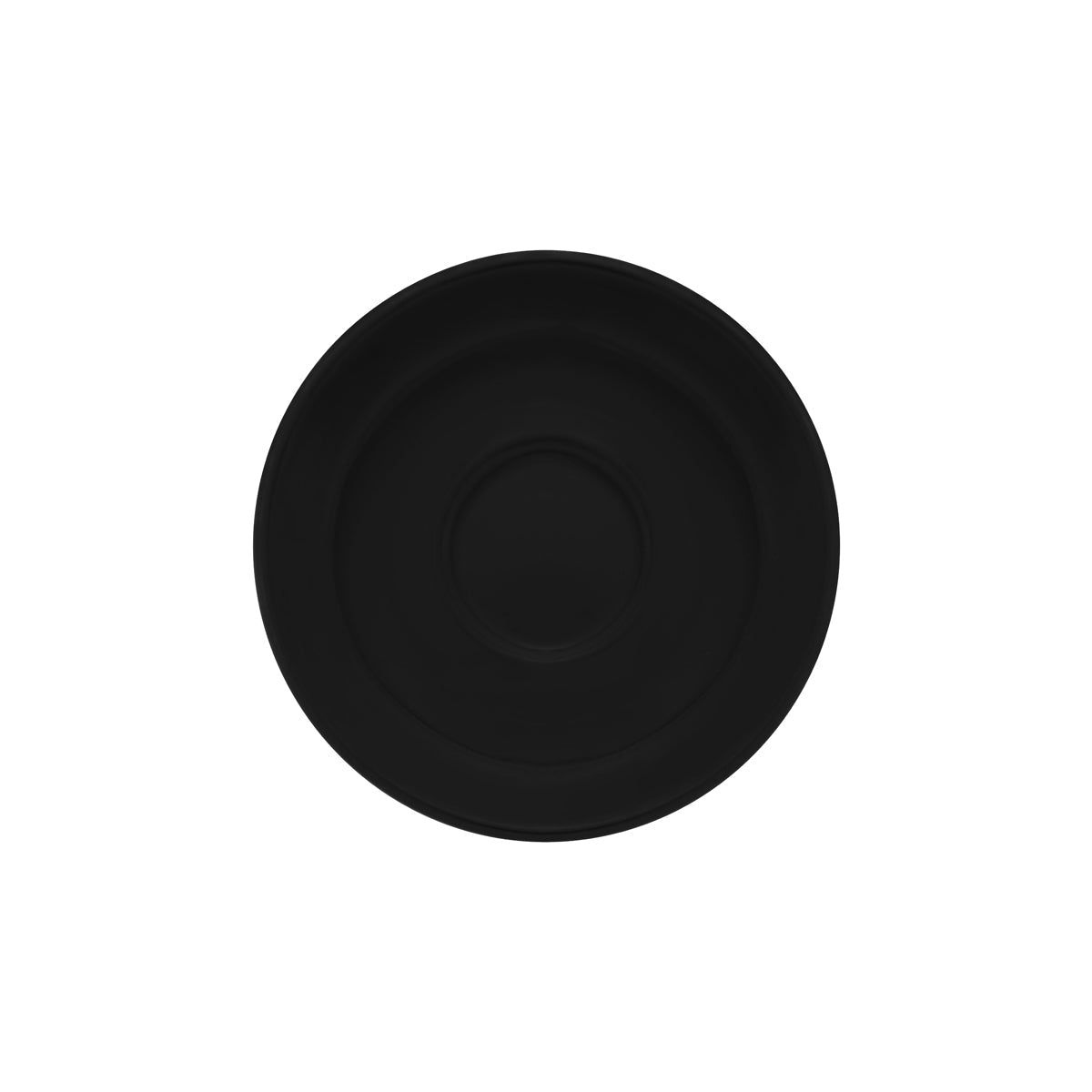 Brew-Smoke Gloss Saucer To Suit Bw4030/35 140Mm Pack of 6