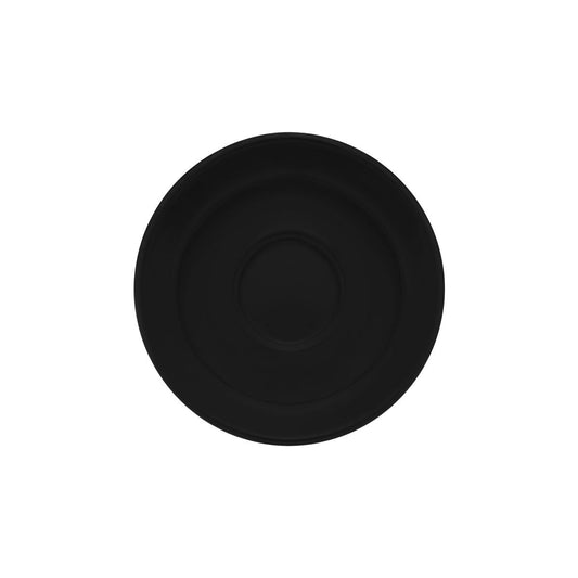 Brew-Smoke Gloss Saucer To Suit Bw4030/35 140Mm Pack of 6