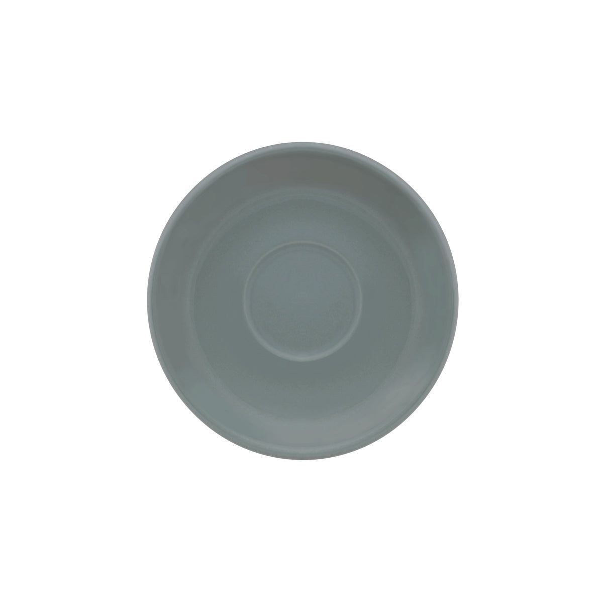 Brew-Silver Ice Gloss Saucer To Suit Bw5030/35 140Mm Pack of 6