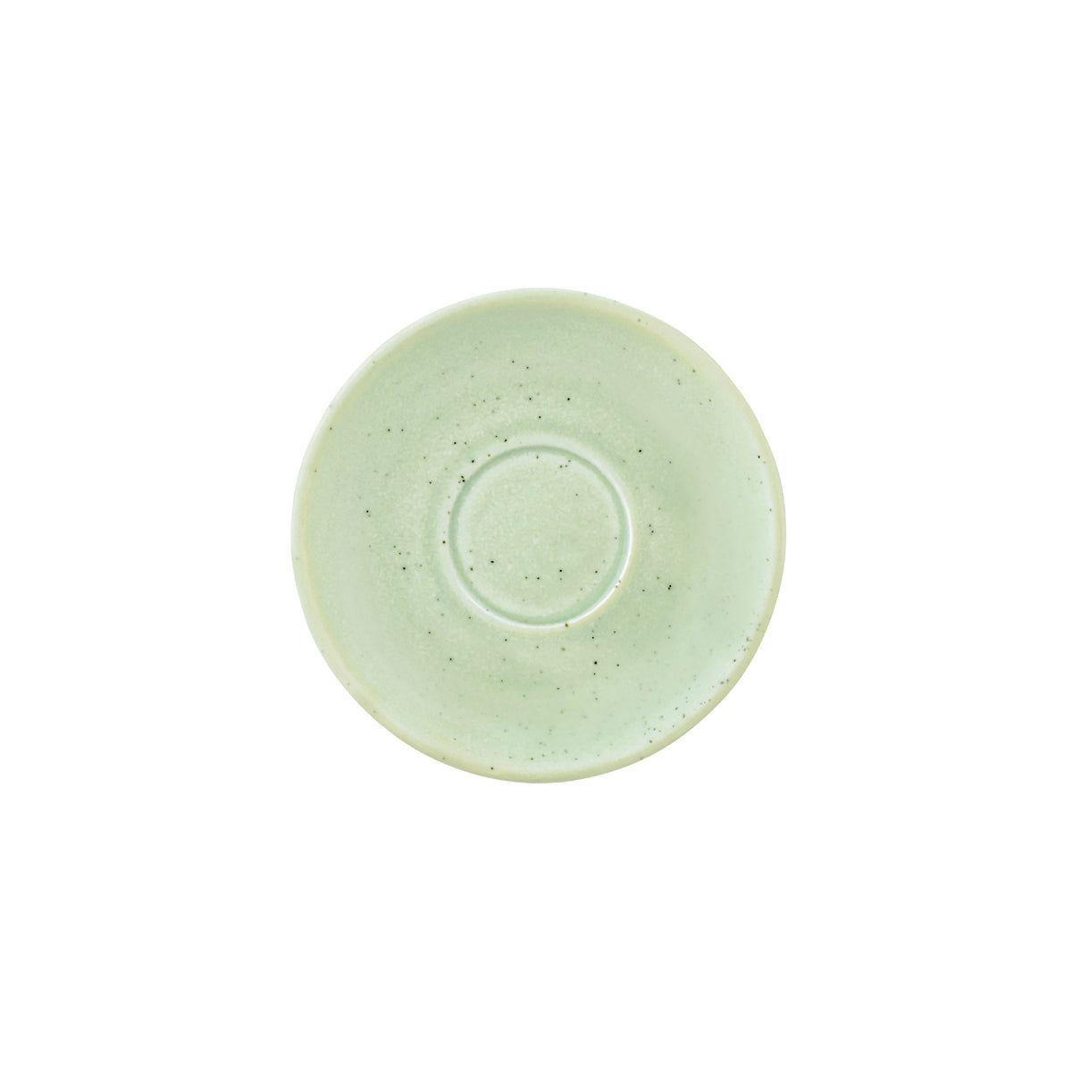 Brew-Pistachio Espresso Saucer To Suit Bw7000 Pack of 6