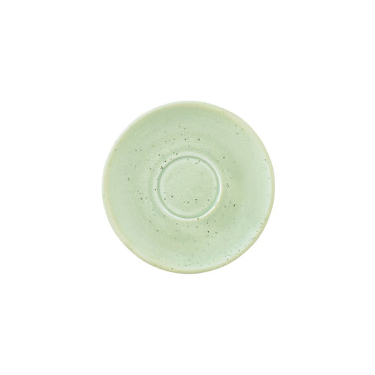 Brew-Pistachio Espresso Saucer To Suit Bw7000 Pack of 6