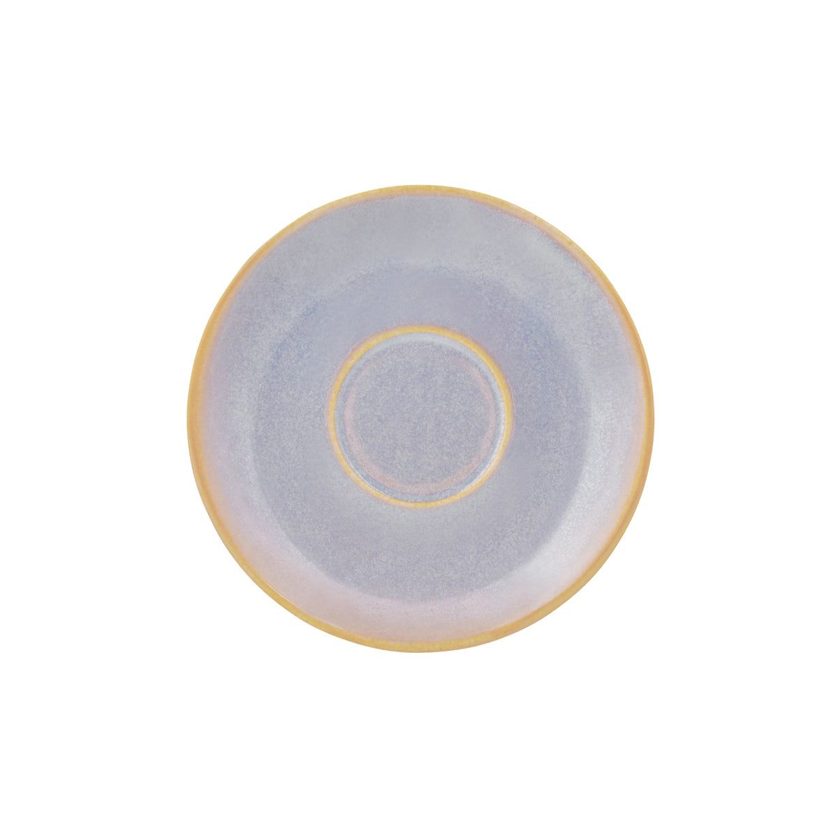 Brew-Azure Blue Saucer To Suit Bw8030/8035 140Mm Pack of 6