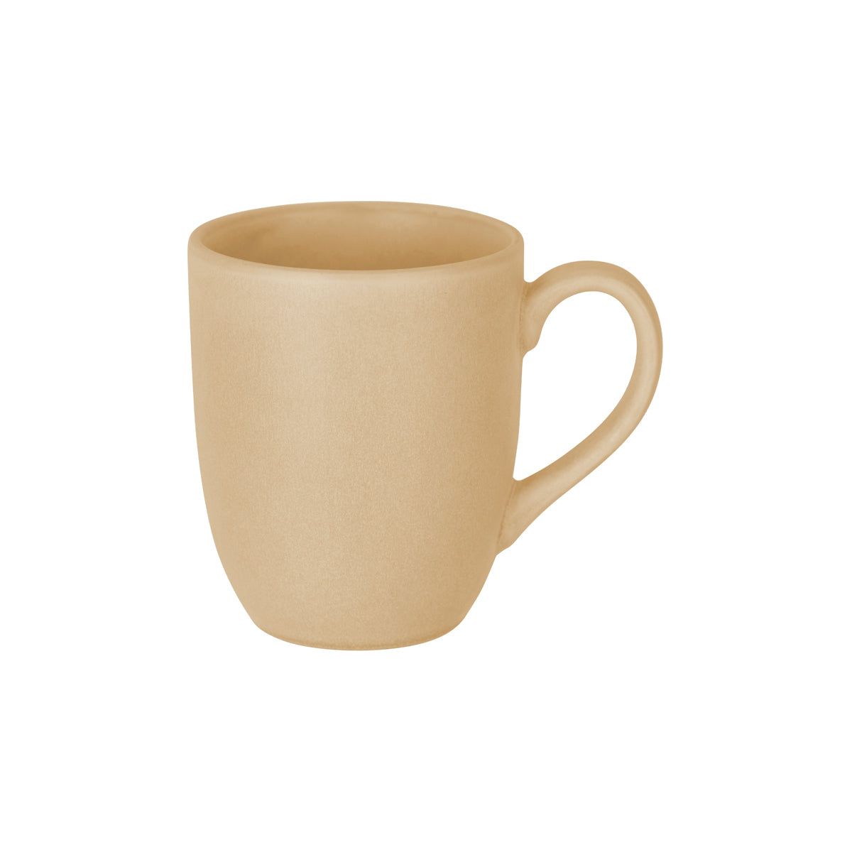 Brew Mug 380Ml Sandstone Pack of 6