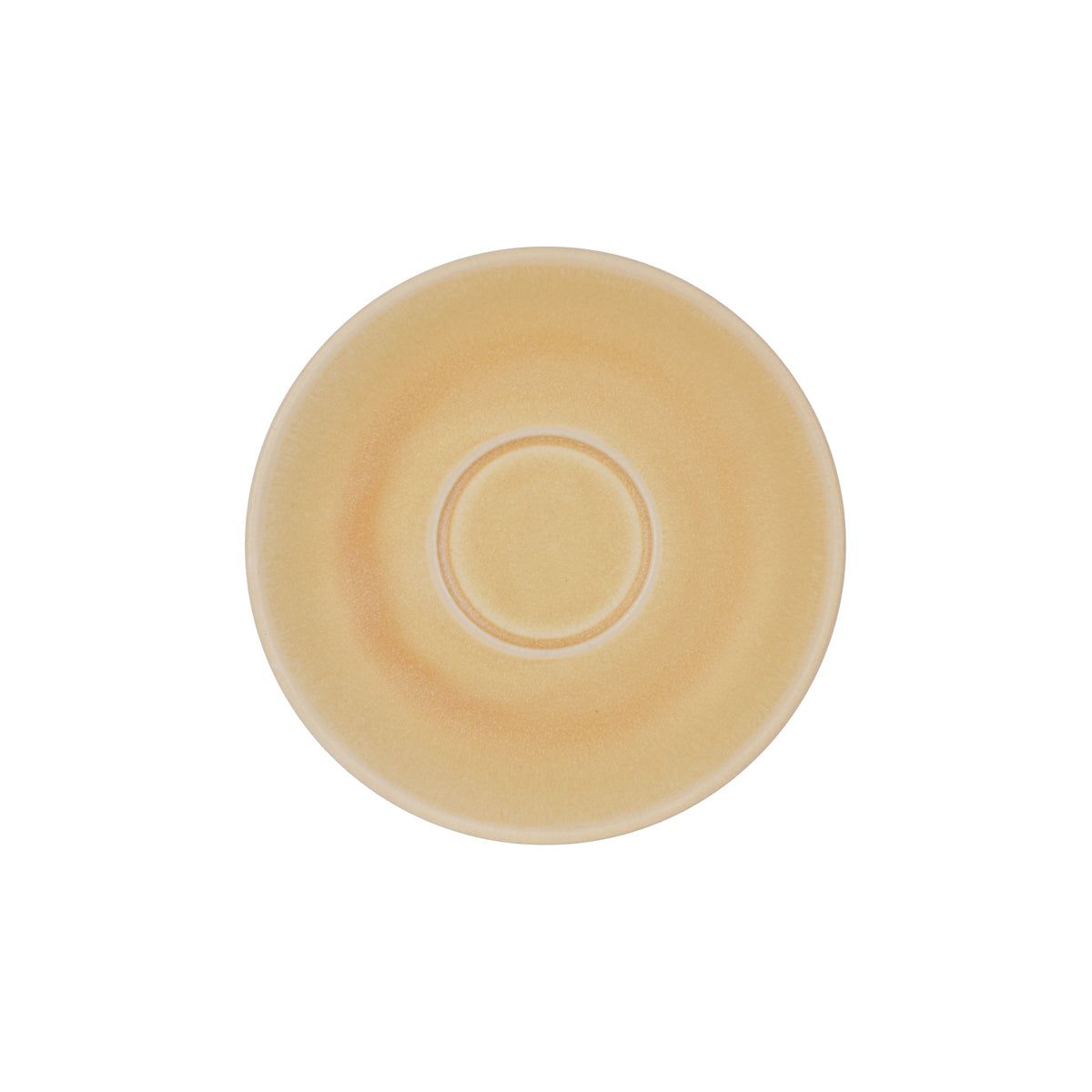 Brew Saucer To Suit Bw830/Bw8135 Sandstone 140Mm Pack of 6