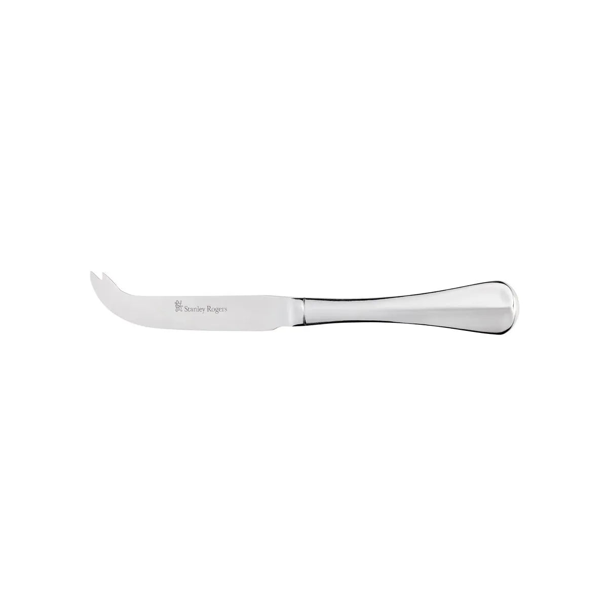 STANLEY ROGERS BAGUETTE CHEESE KNIFE-18/10 Pack of 3
