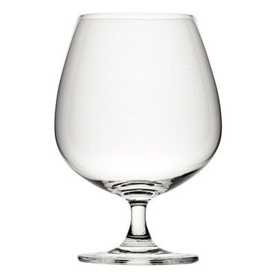 Crown Crystal Thames Brandy 630Ml Pack Of 24