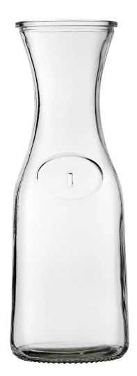 Crown Carafe 500ml Pack of 36