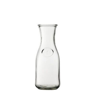 Crown Carafe 0.5Lt Pack Of 36