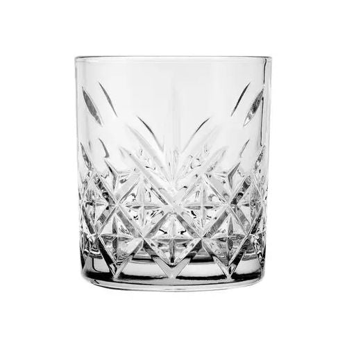 Pasabahce Timeless Whisky 205ml Pack of 12