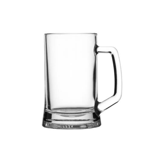 Bira Beer Mug 500ml (pack of 24)