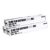 Cling Film Refills for Vogue Dispenser (3 pack)