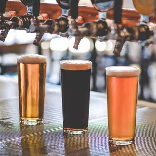 Crown Crowntuff Senator - 285Ml | Nucleated Pack Of 24