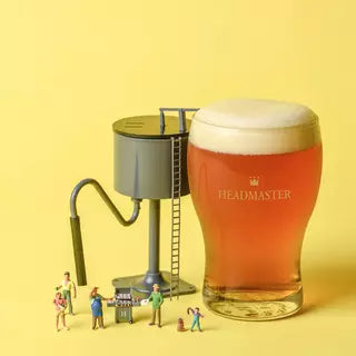 Crown Washington-425Ml | Nucleated Pack Of 48