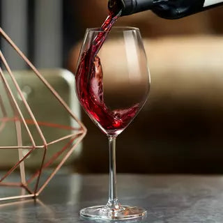 Ocean Sante Burgundy 635ml Pack of 6