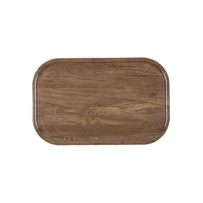 KOCEL HORECA RECTANGULAR TRAY-NON-SLIP 370x530mm PERGE Pack of 24