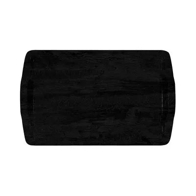 KOCEL HORECA RECTANGULAR TRAY-NON-SLIP 640x400mm OLYMPOS Pack of 12