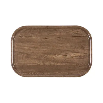 KOCEL HORECA RECTANGULAR TRAY-NON-SLIP 640x400mm PERGE Pack of 12